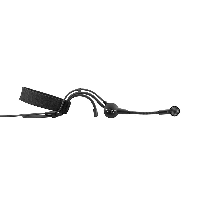 Фото Sennheiser ME 3 II