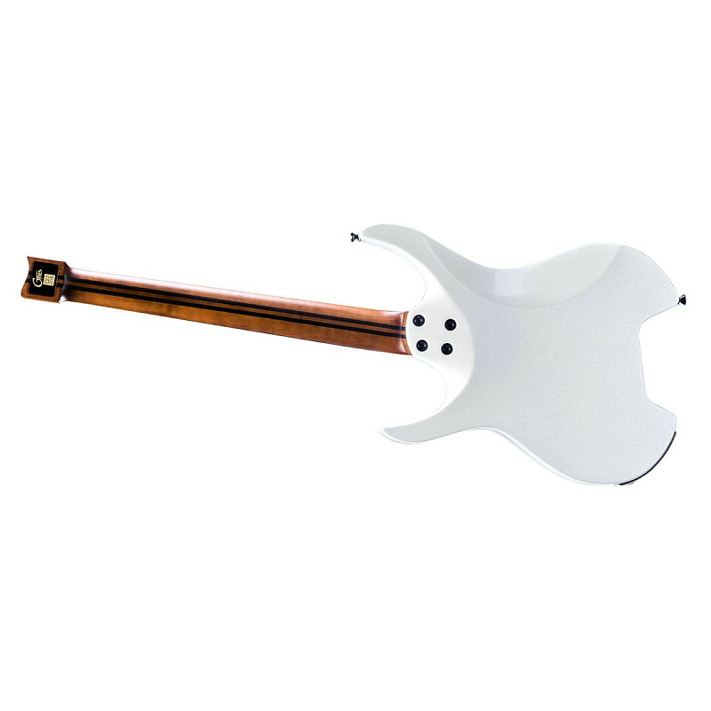 Фото Электрогитара Mooer GTRS W800 Pearl White