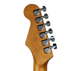Электрогитара Bosstone SG-04 V.2 BL (2025)