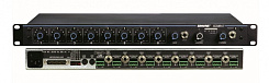 Микрофонный микшер Shure SCM810E