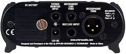Персональный мониторный микшер ART MyMONITOR II