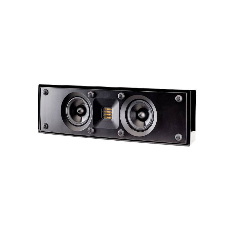Фото Акустика центрального канала Martin Logan Motion 6i Gloss Black