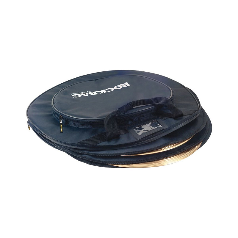 Фото Чехол для тарелок 20" Rockbag RB 22441 B