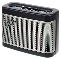 Портативная акустическая система FENDER Newport Bluetooth Speaker