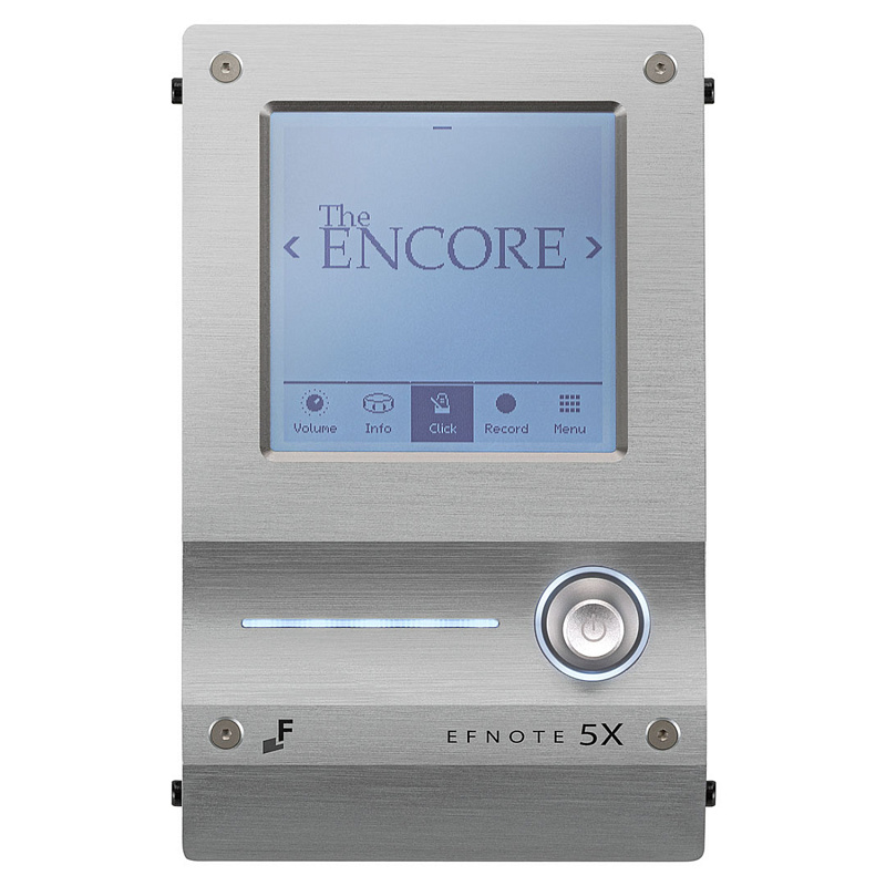 Фото Электронная ударная установка EFNOTE EST-5X Kit A+C