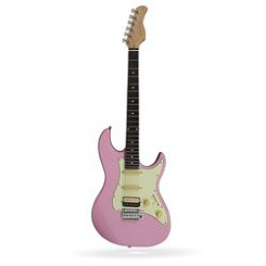 Электрогитара Sire S3 PINK