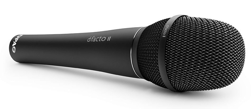 Фото DPA 4018VL-B-B01