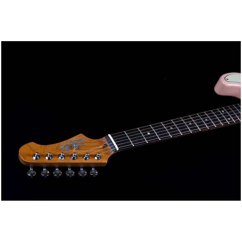 Фото Электрогитара JET JT-300 PK R