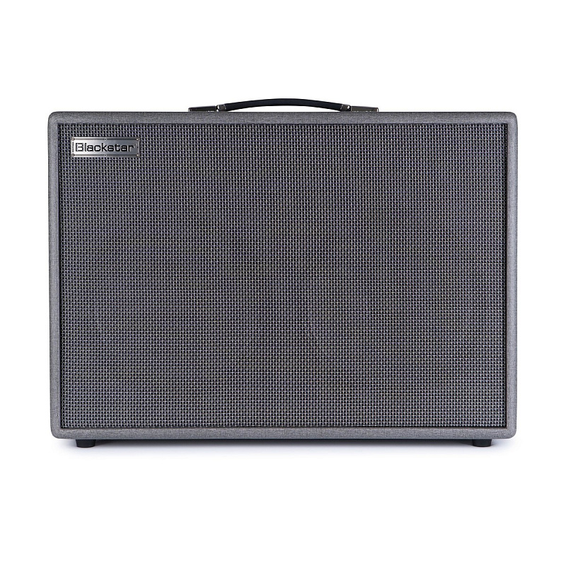Фото Моделирующий комбоусилитель Blackstar Silverline Stereo Deluxe