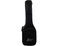 Бас-гитара Keipro KJB5-Standard-R OW