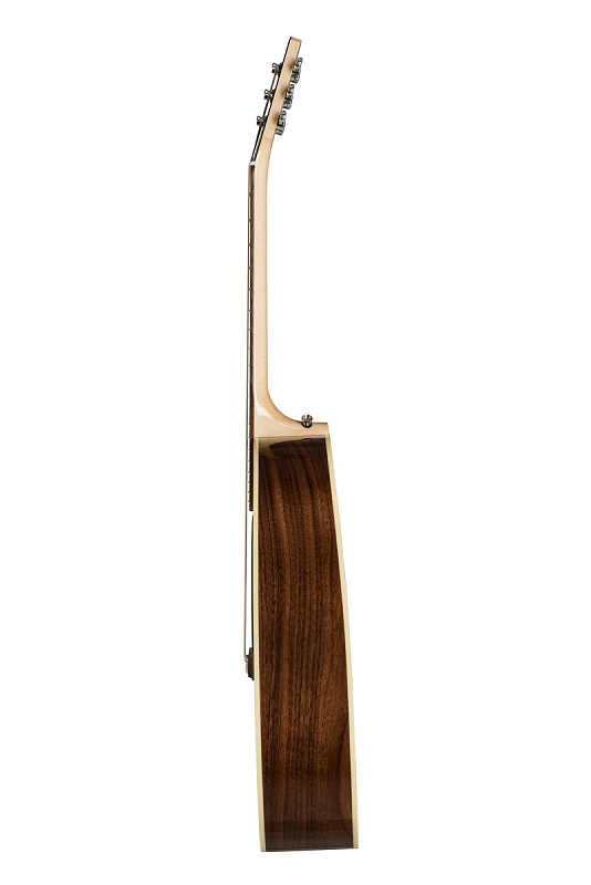 Фото GIBSON J-15 Standard Walnut Antique Natural