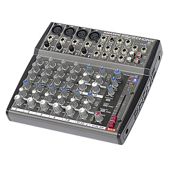 Микшерный пульт Phonic AM 440 W