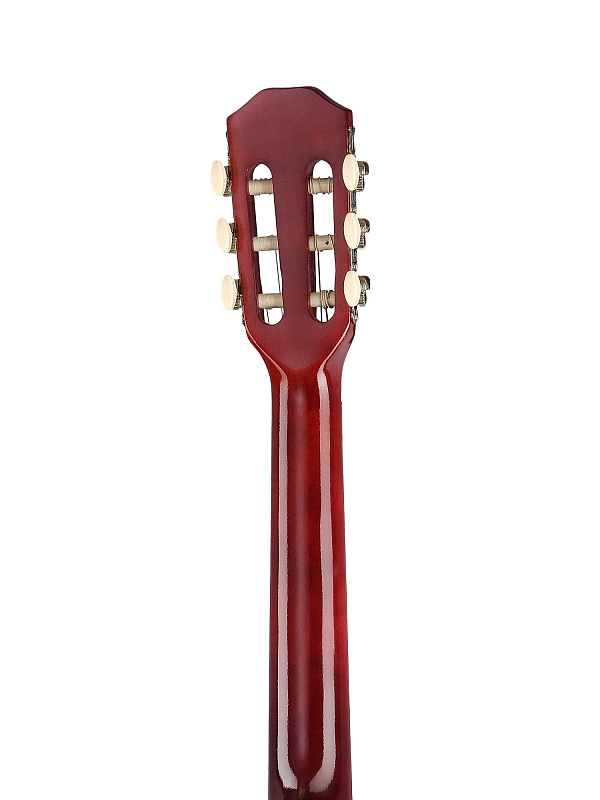 Фото Классическая гитара 3/4 Foix FCG-2036CAP-NA-3/4