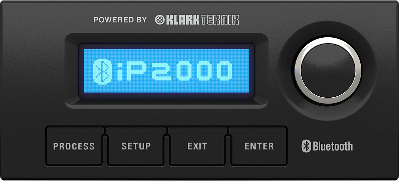 Фото Активная акустическая система TURBOSOUND iP2000 BUNDLE