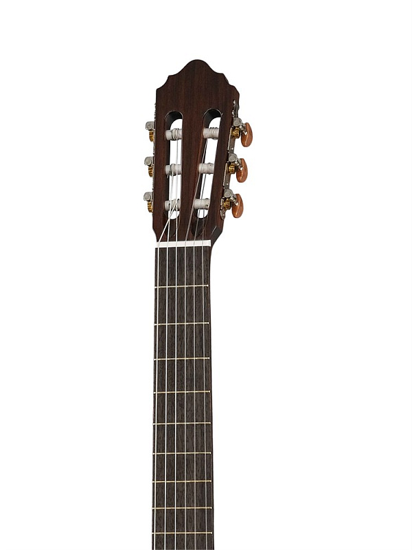 Фото Классическая гитара Cort AC150-NAT Classic Series