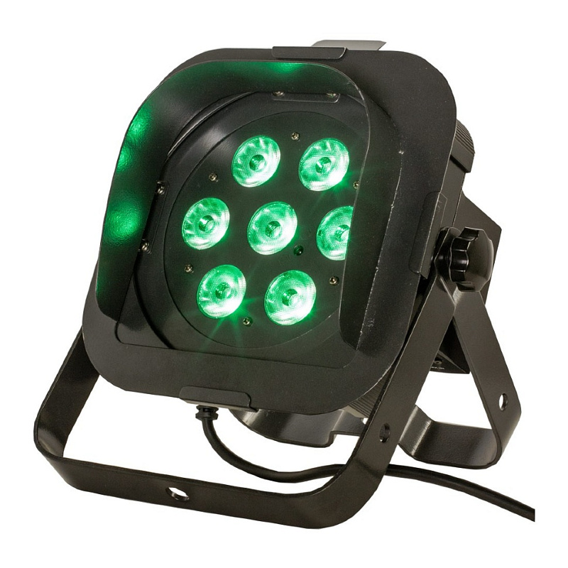 Фото ADJ FLAT PAR TRI7XS