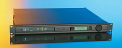 Процессор QSC Basis 922az