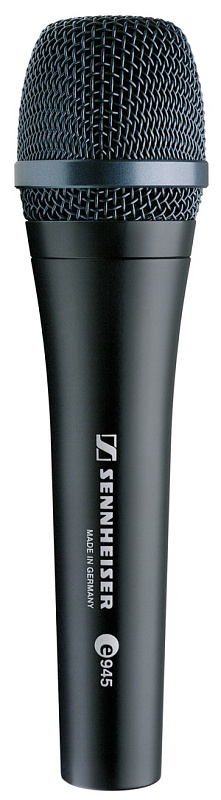 Фото SENNHEISER E945