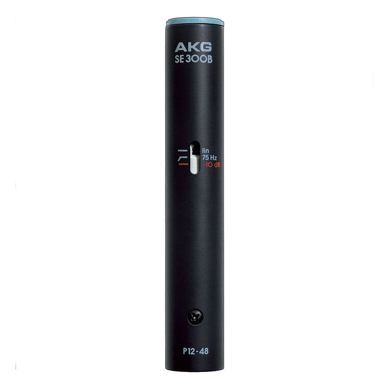 Фото AKG SE300B