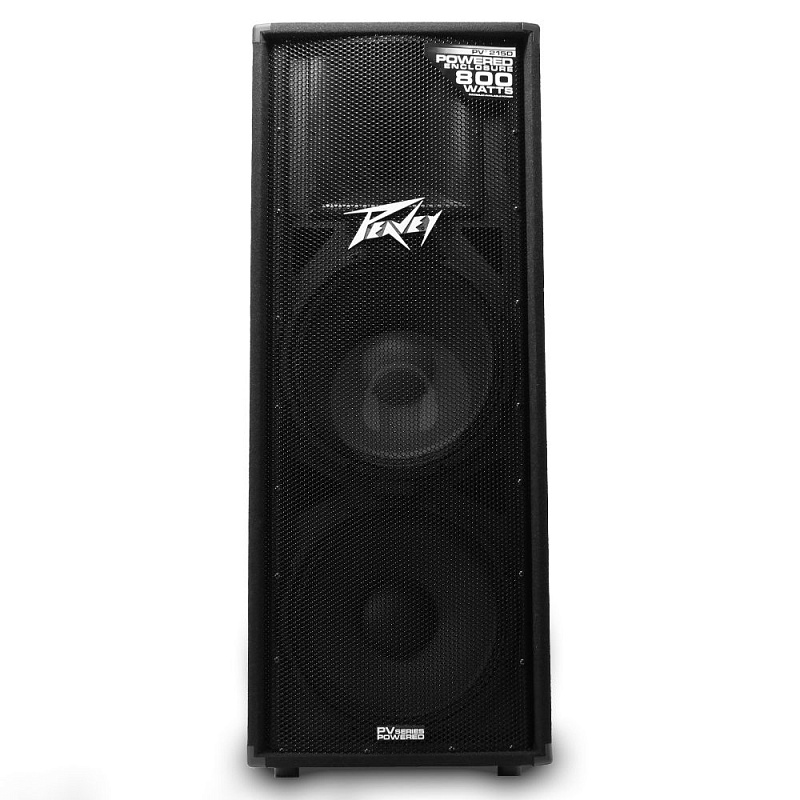 Фото Пассивная акустическая система Peavey PV 215