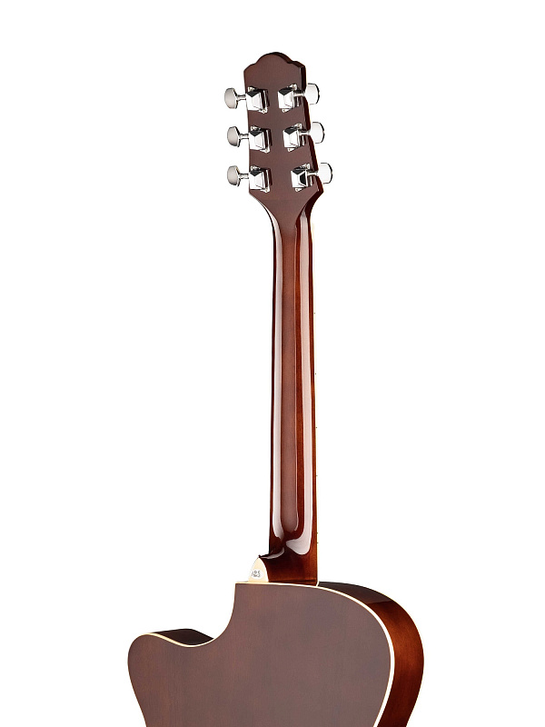 Фото Акустическая гитара Naranda TG120CNA