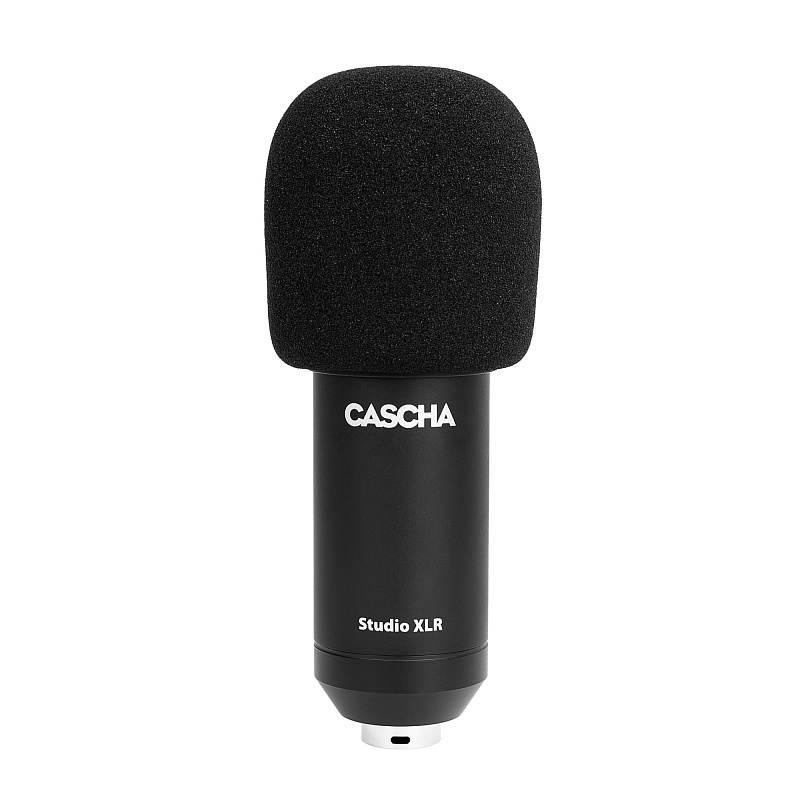 Фото Микрофон Cascha HH-5050