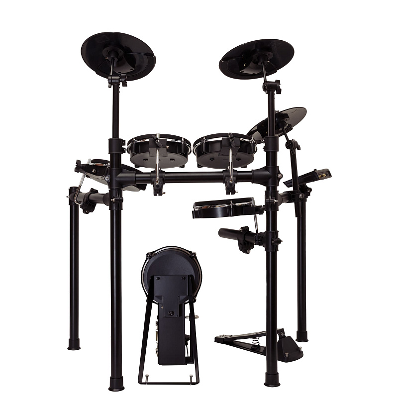 Фото Электронная ударная установка ROCKDALE DRUMS SD61-6