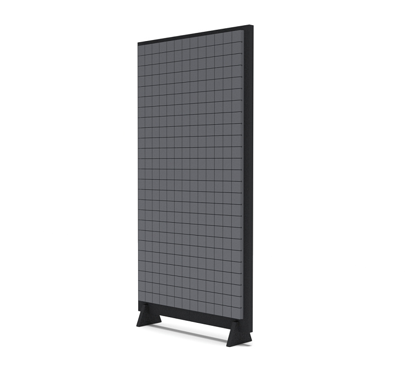 Фото Звукоизоляционная ширма Sheerma Wall М