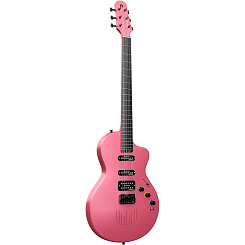Электрогитара смарт NEBULA SEEKER Peach Pink