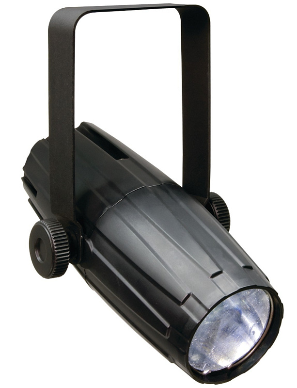 Фото CHAUVET LED Pinspot 2 Светодиодный прожектор точечного освещения