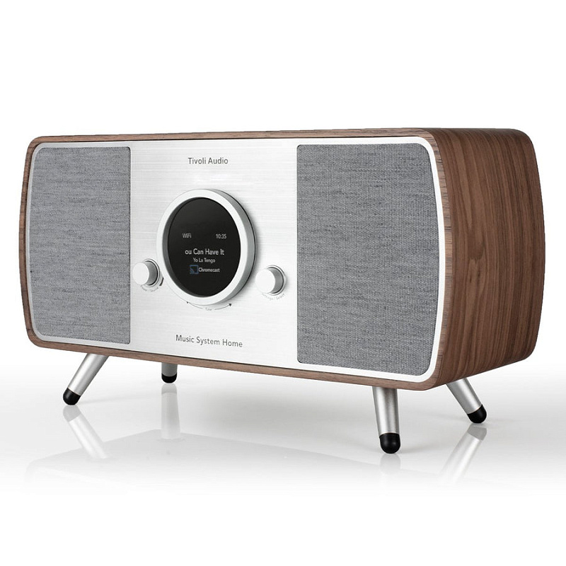 Фото Сетевая аудиосистема Tivoli Music System Home Gen 2