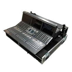 Цифровой микшерный пульт Avid Venue S6L-32D-192