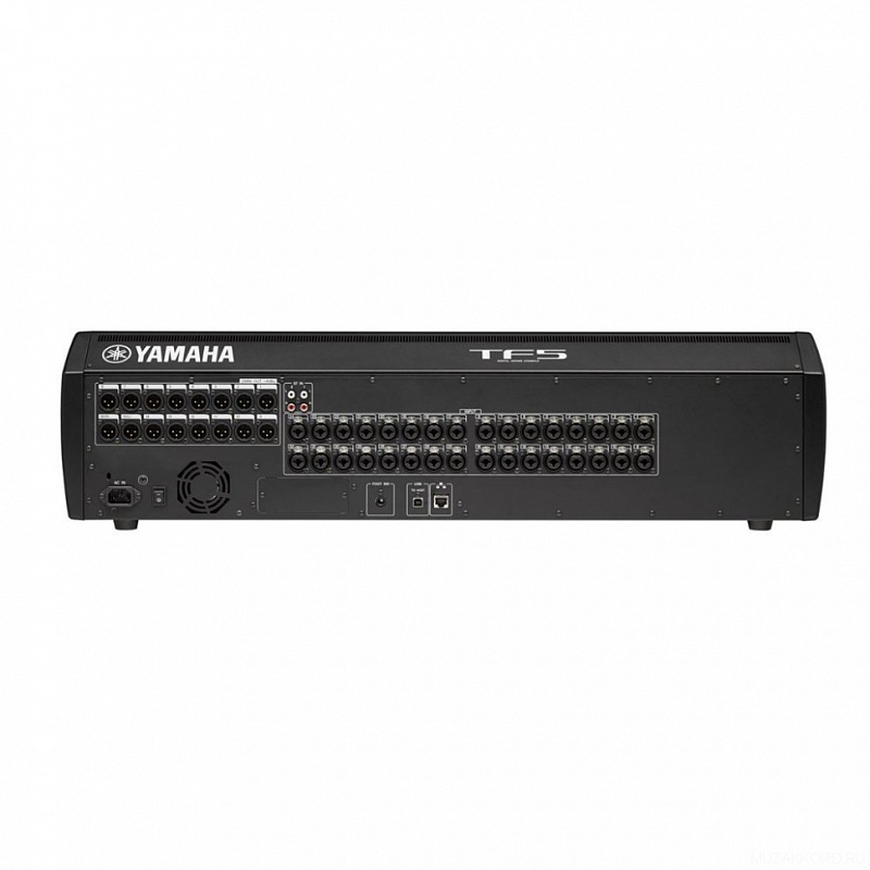 Фото Цифровой микшерный пульт Yamaha TF5