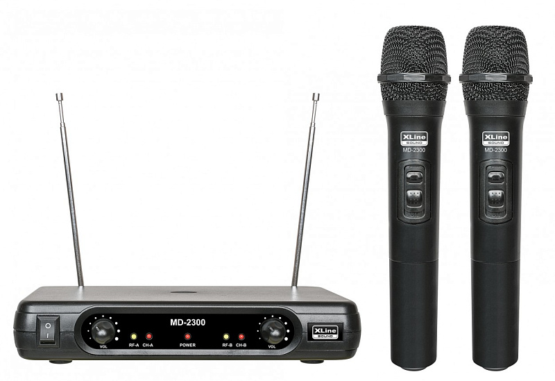 Фото Xline MD-2300