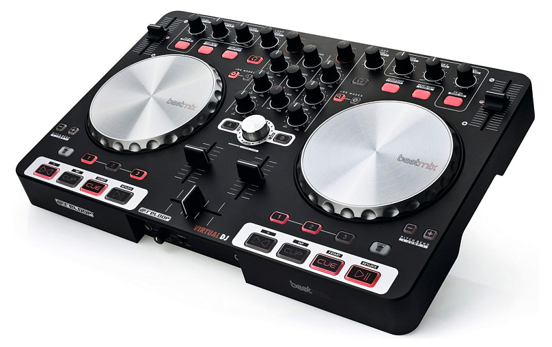 Фото RELOOP Beatmix