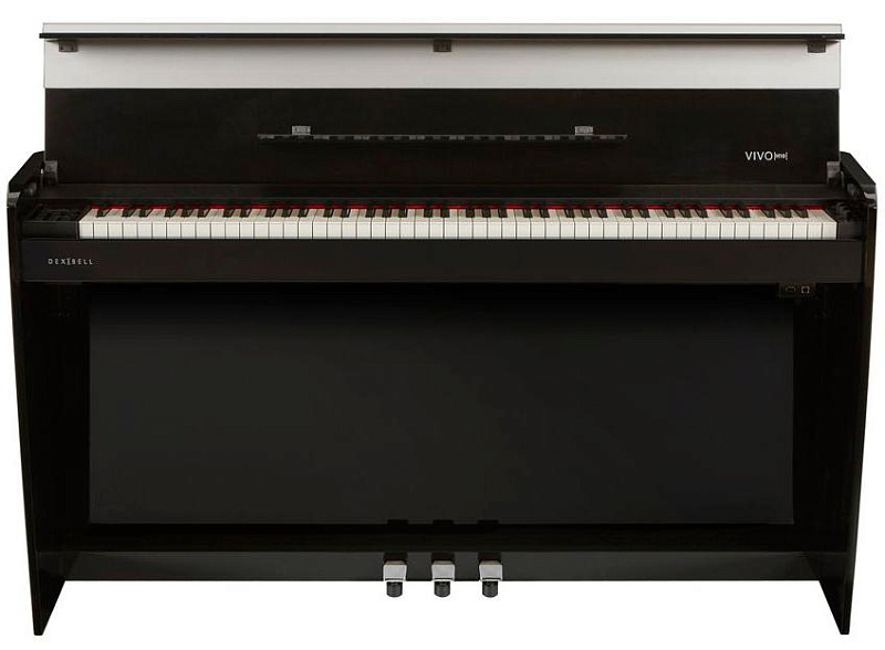 Фото Dexibell VIVO H10 BKP