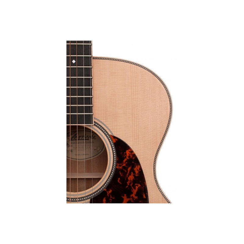 Фото Электроакустическая гитара Larrivee OM-40-MH LRB