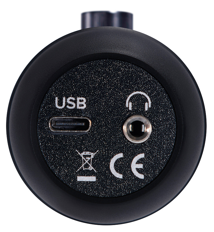 Фото MACKIE EM-USB