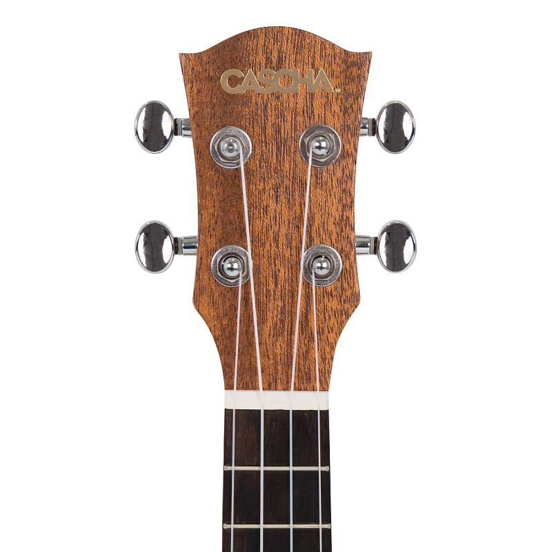 Фото Укулеле тенор Cascha HH-2154 Spruce Series
