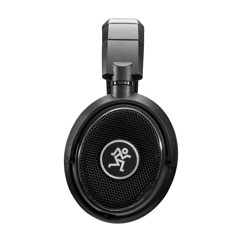 Фото Профессиональные наушники MACKIE MC-450