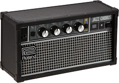 Портативная акустическая система Roland JC-01B