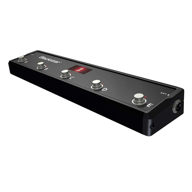 Фото Футсвич Blackstar FS:12
