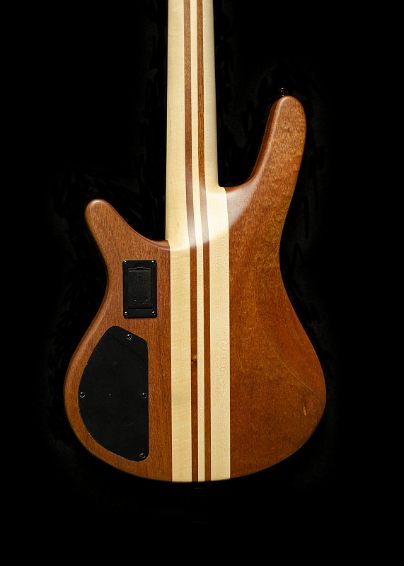 Фото Бас-гитара Magna B2205-NT