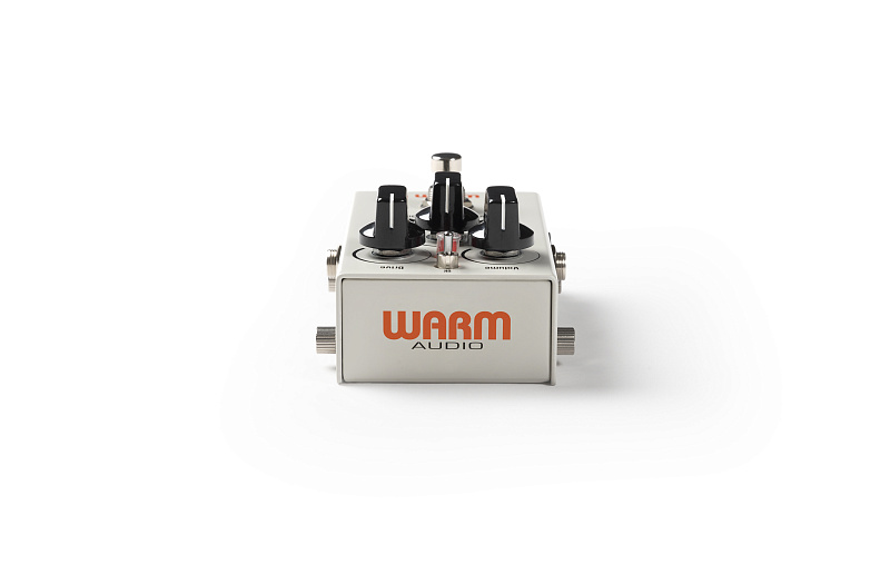Фото Гитарная педаль Warm Audio ODD Box V1