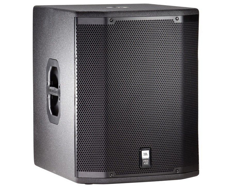Фото Пассивный сабвуфер JBL PRX418S