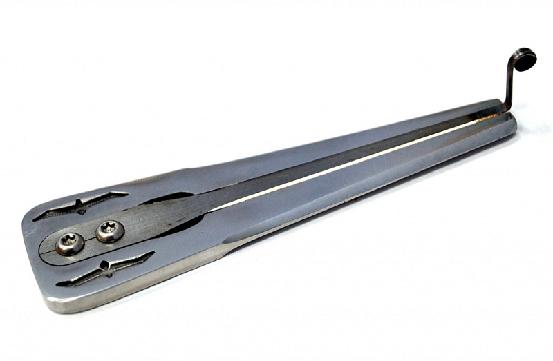 Фото Мастерская Глазырина VG07-Petrel Варган Буревестник