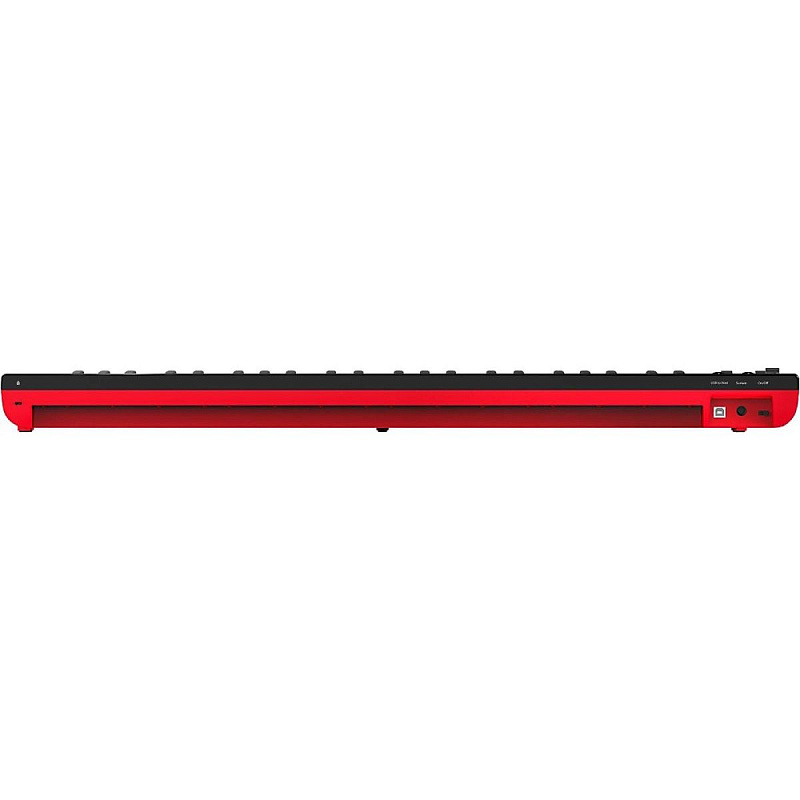 Фото Nektar SE49 USB MIDI 