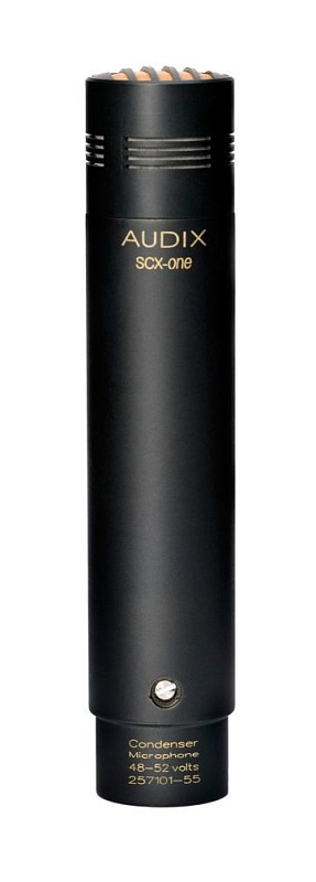 Фото Студийный микрофон AUDIX SCX1HC