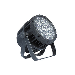 Прожектор PL PAR 24-18 RGBWA-UV.25°
