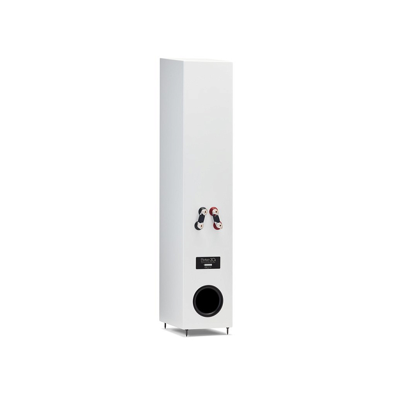 Фото Напольная акустика Martin Logan Motion 20i Matte White
